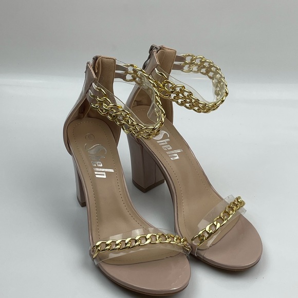 New heels - Picture 11 of 12